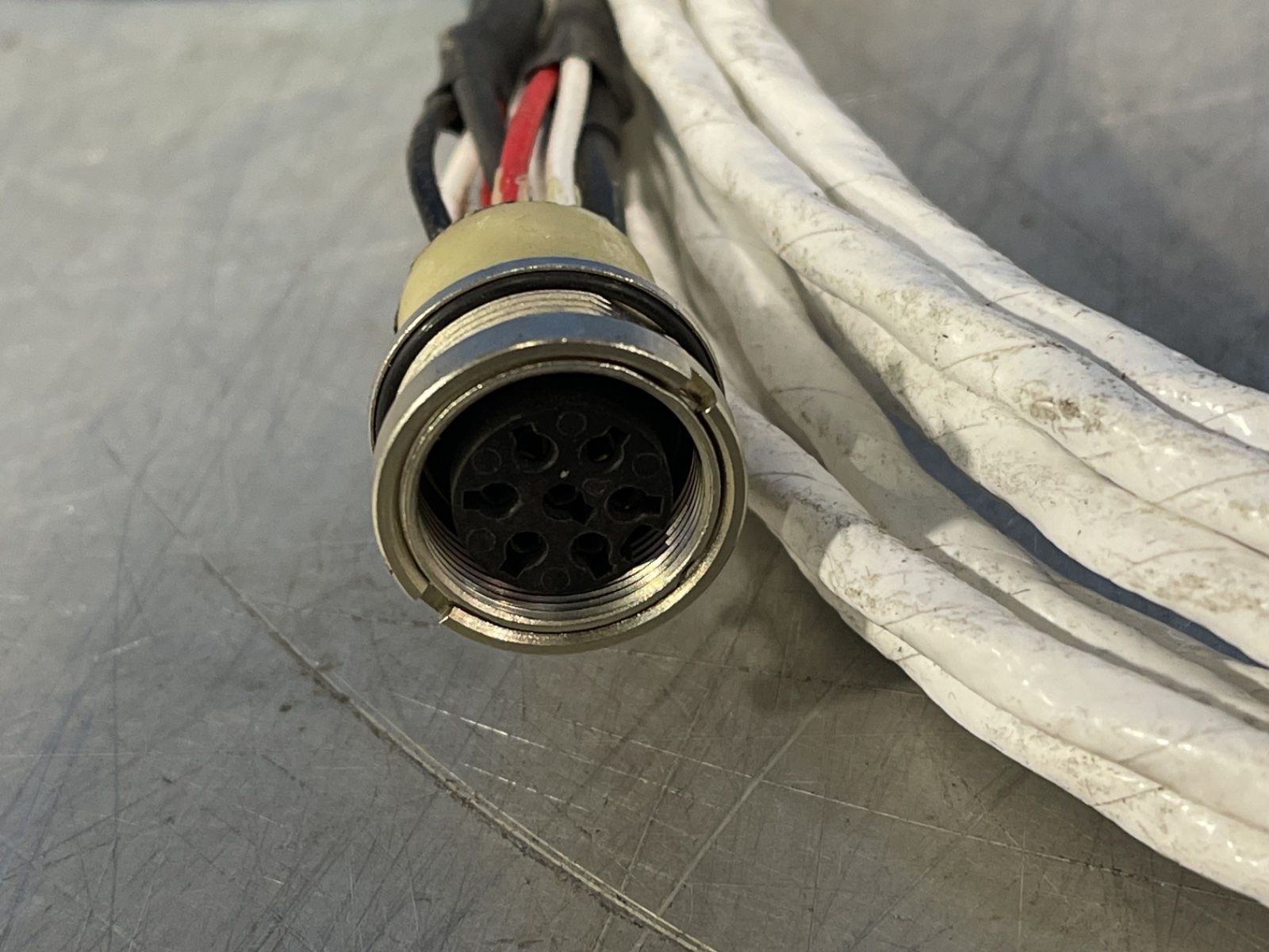 Fanuc Cascade Dual Cable - Ee-4526-659-001