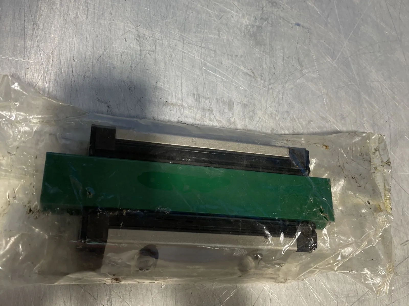 Linear Motion Guide Block