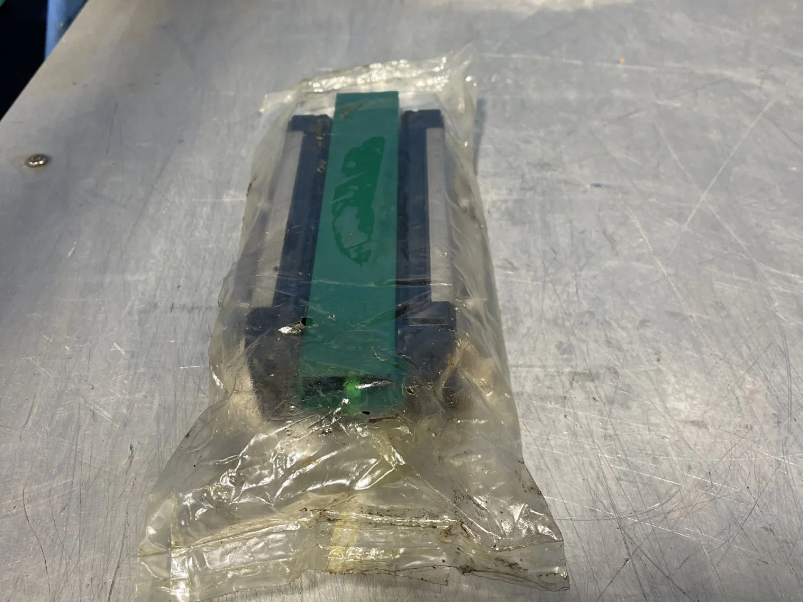 Linear Motion Guide Block