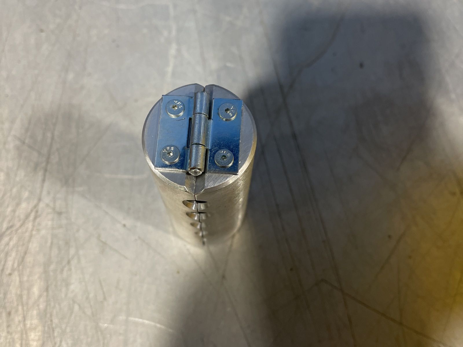 Fanuc Hose Wrench Assembly - Eo-4526-701-000