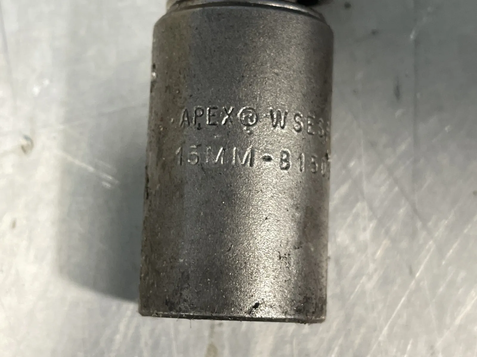 Apex Misc Sockets