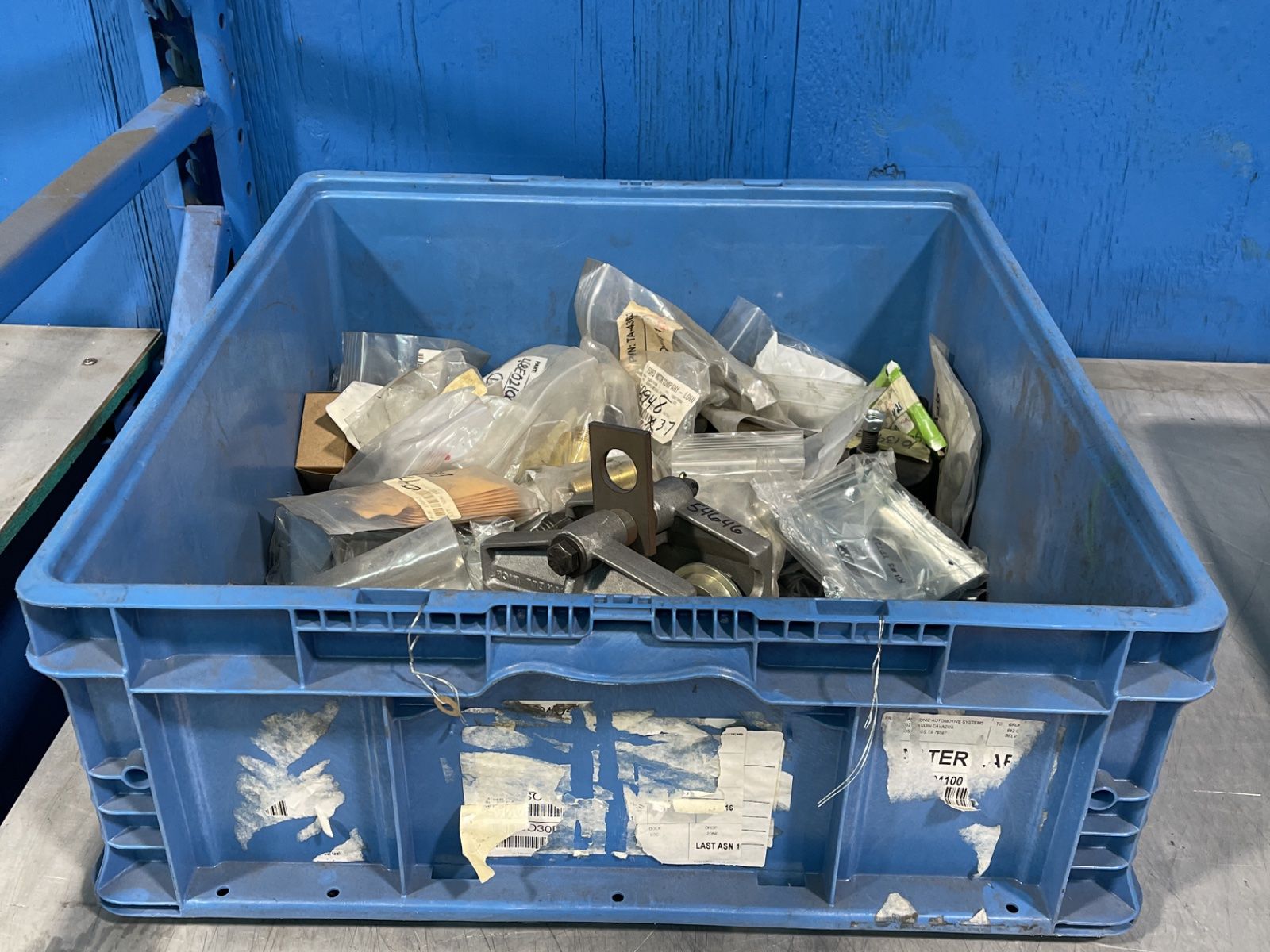 Misc Equipment