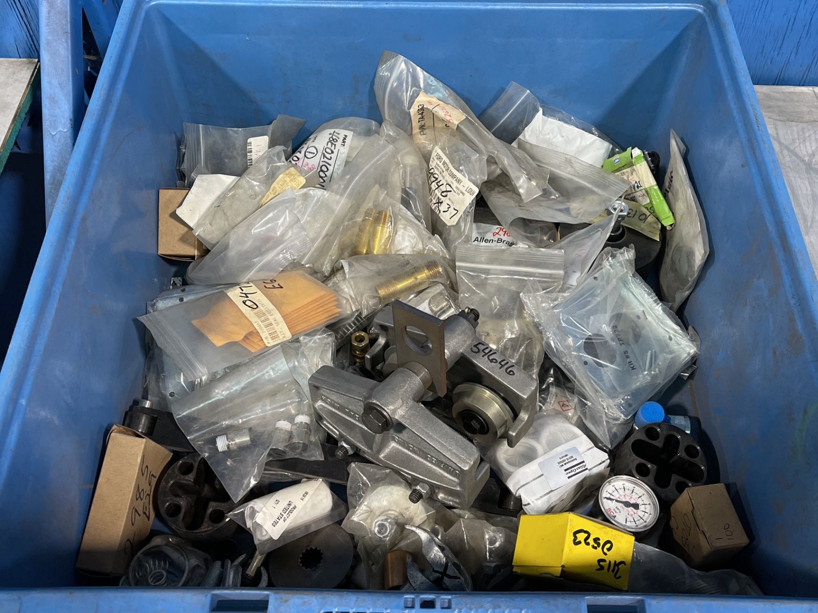 Misc Equipment