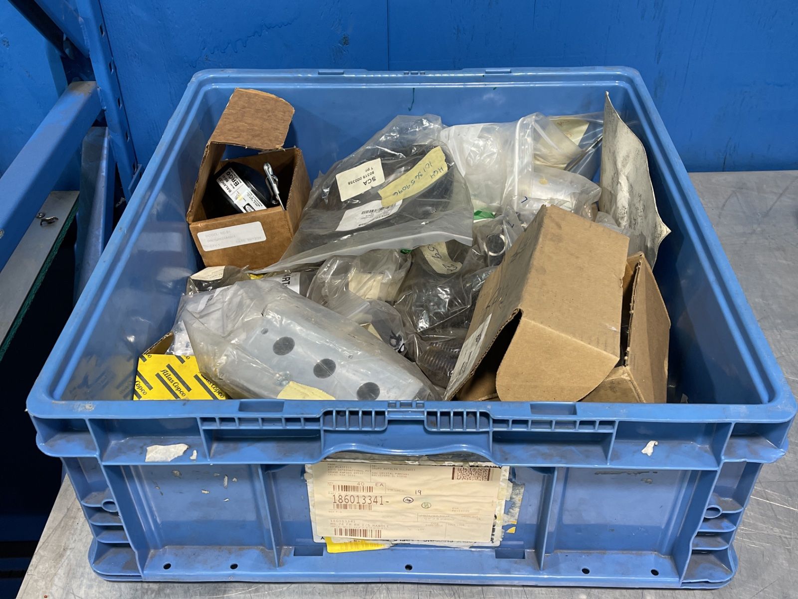 Misc Equipment