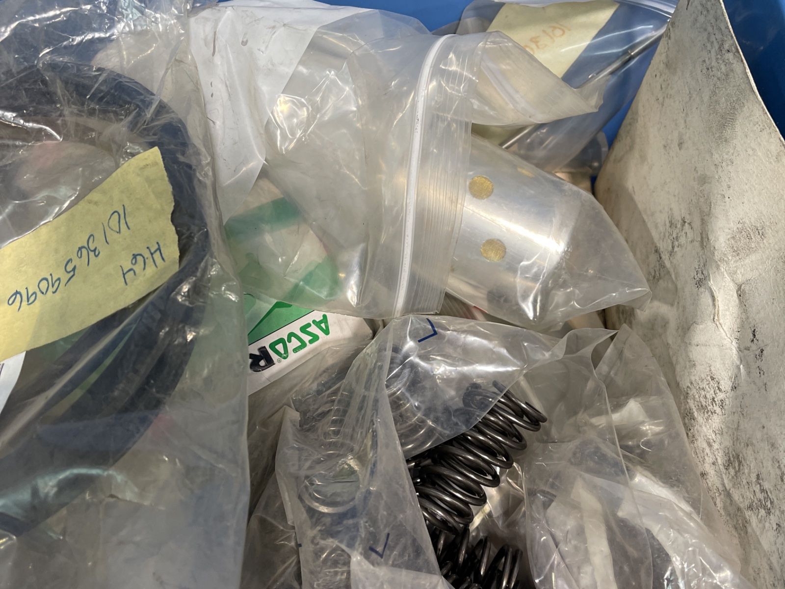 Misc Equipment