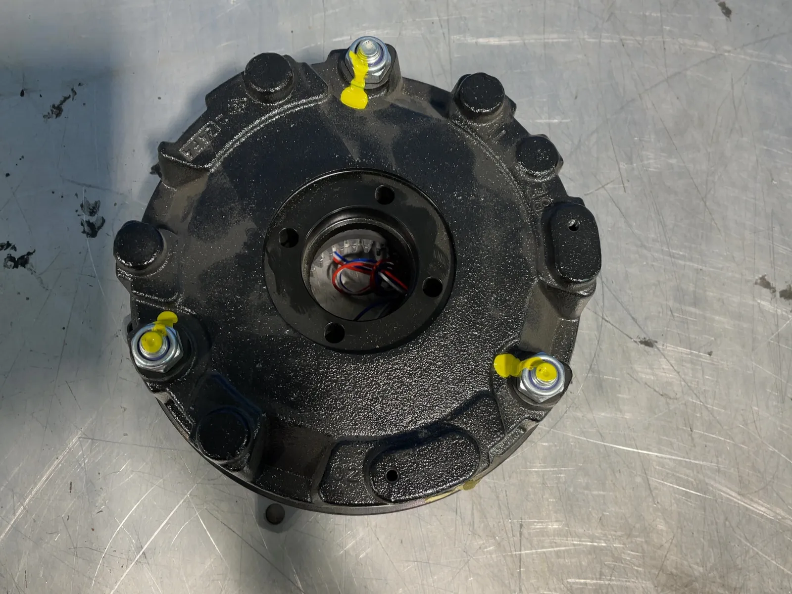 Sew Usocome 110 Nm Electric Brake - Be11a