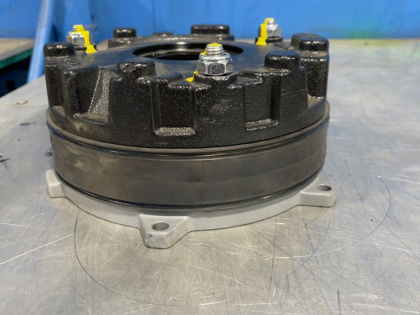 Sew Usocome 110 Nm Electric Brake - Be11a