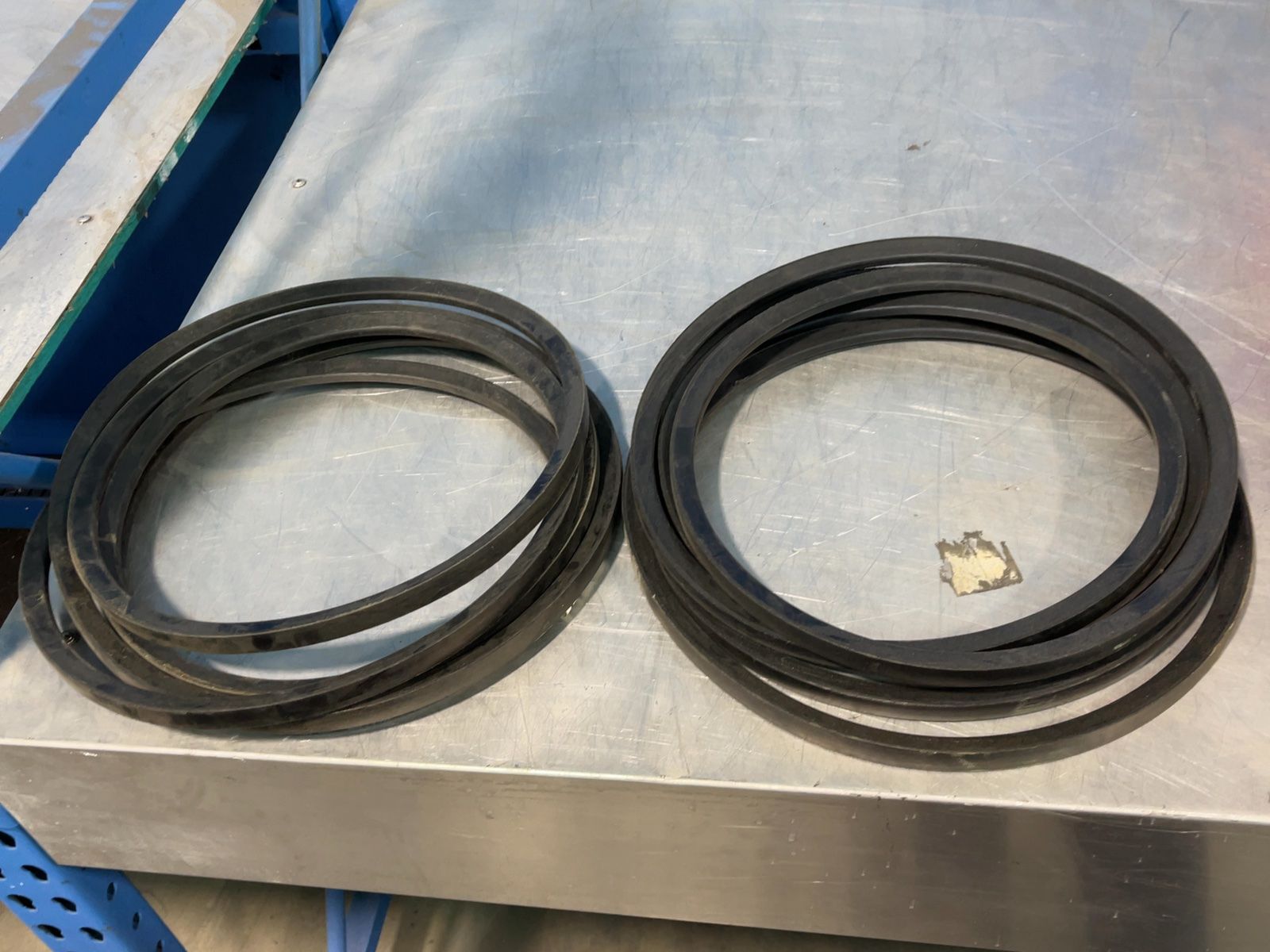 Gates Super Hc V-belts - 5v2120
