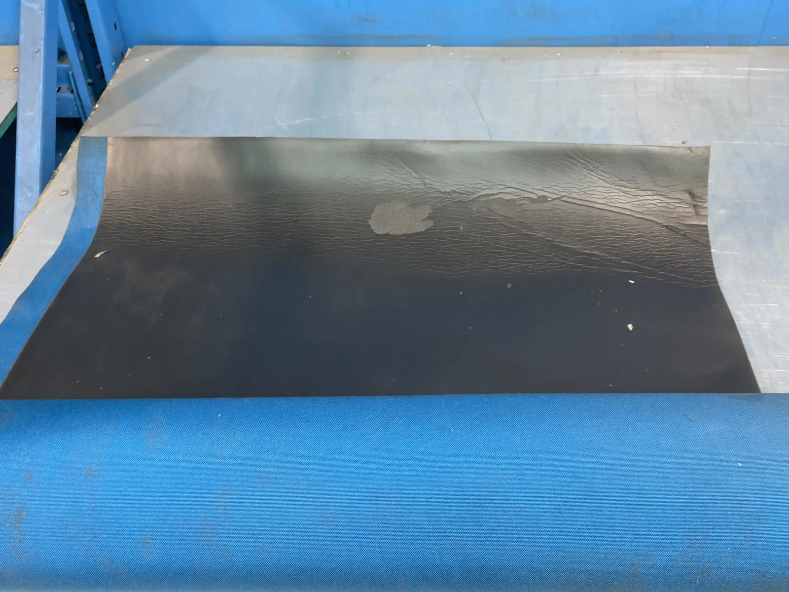 116” X 30” Mat