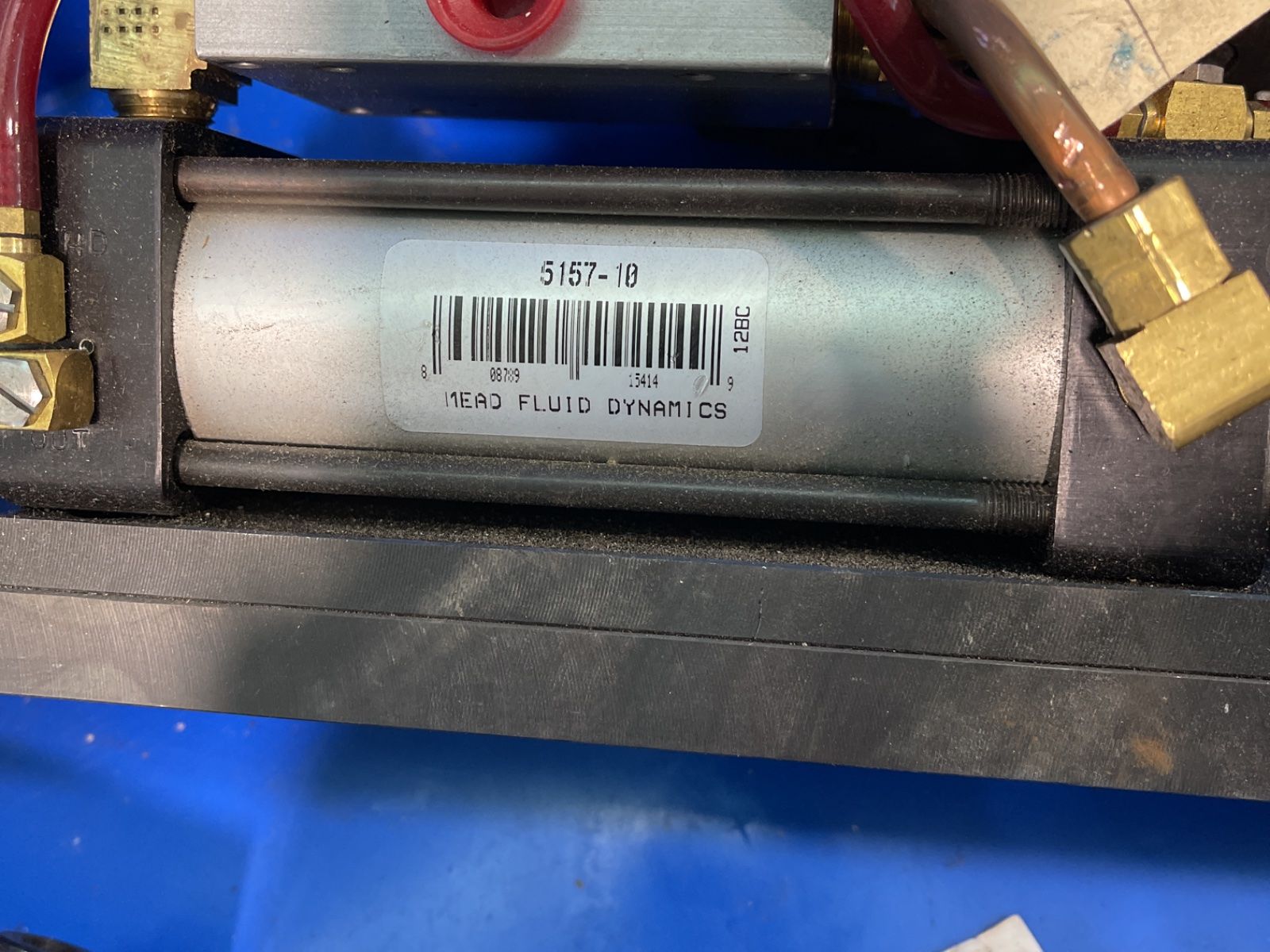 Mead Misc Hardware
