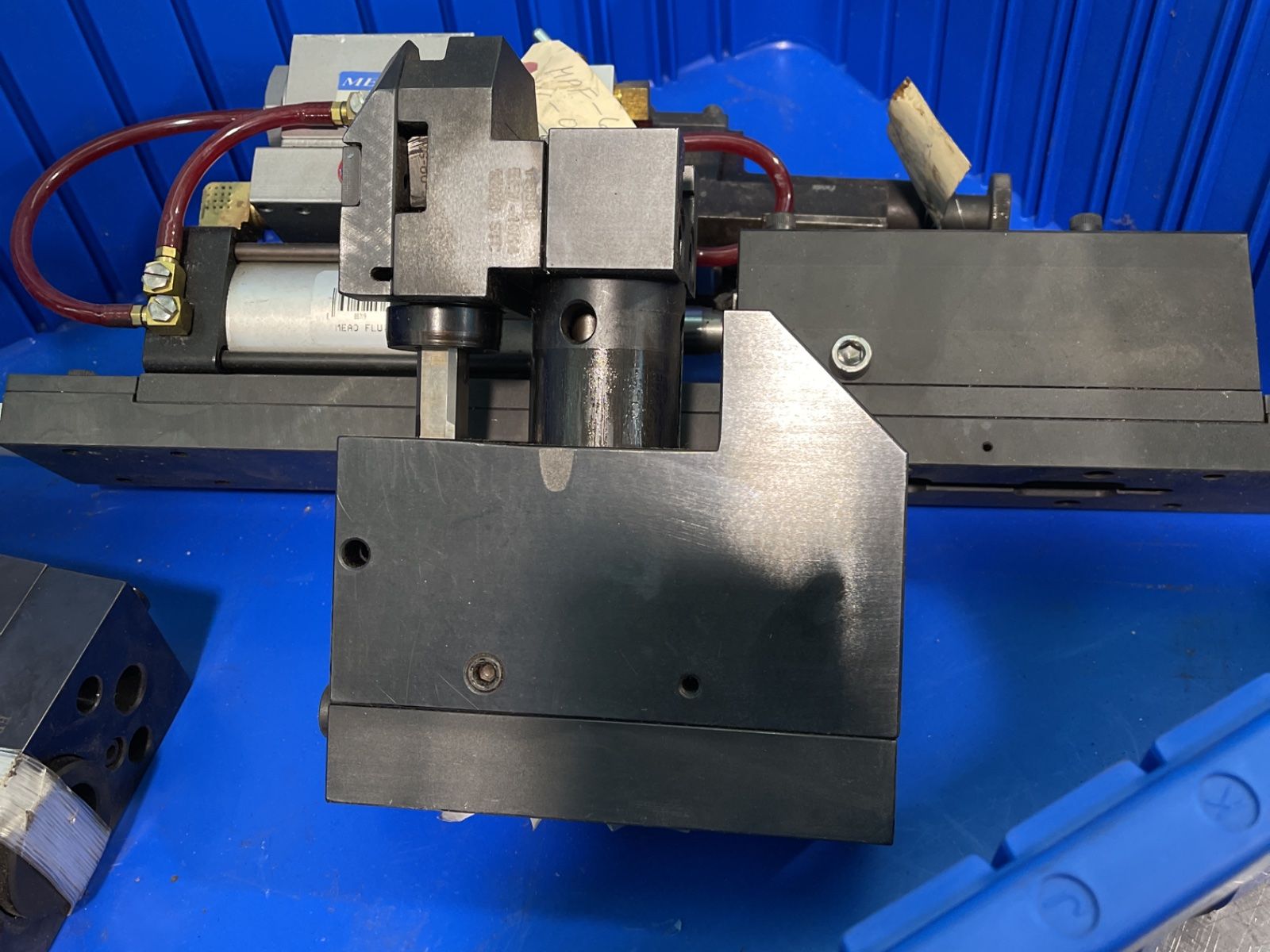 Mead Misc Hardware