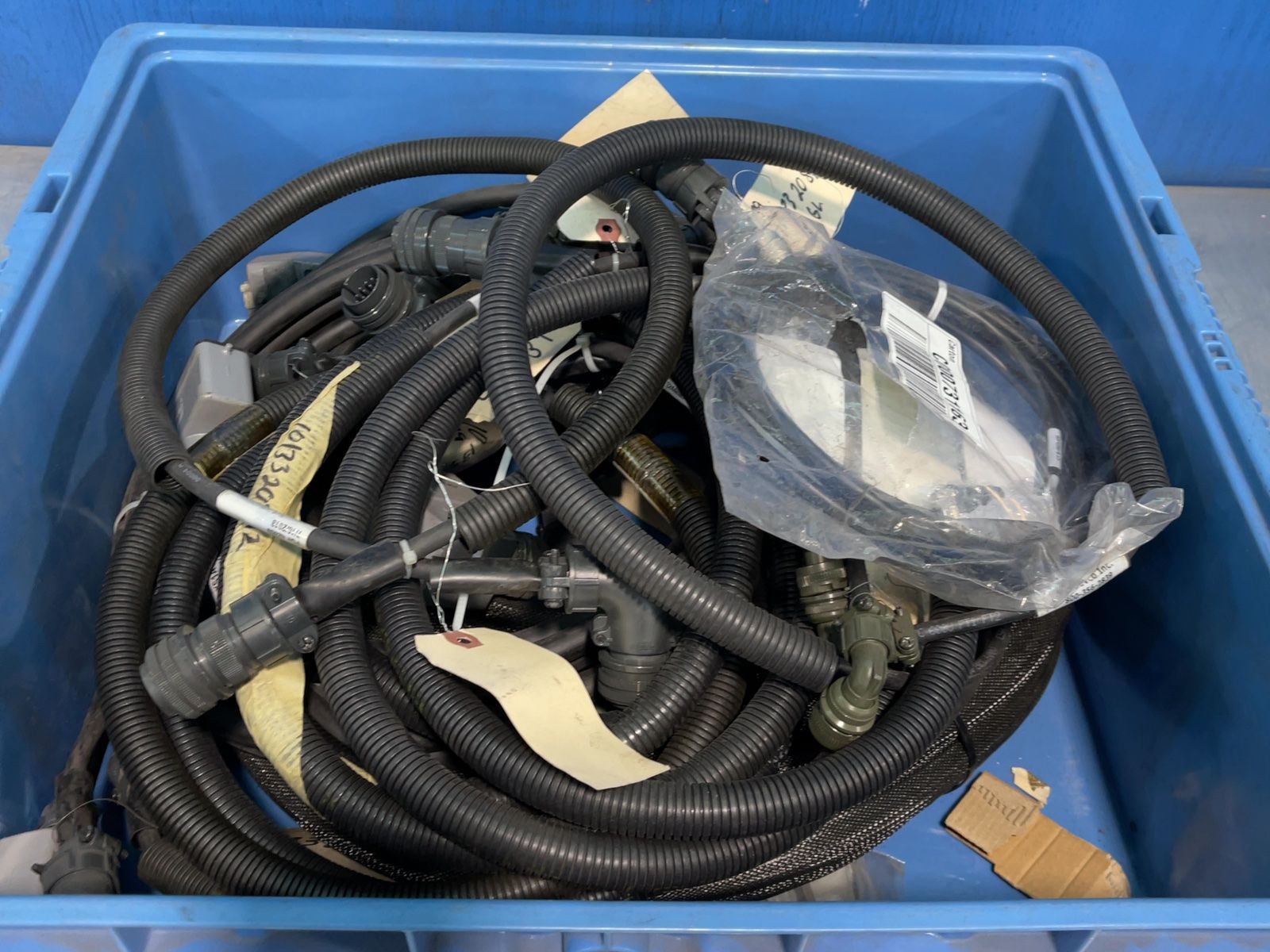 Syndevco Misc Cables