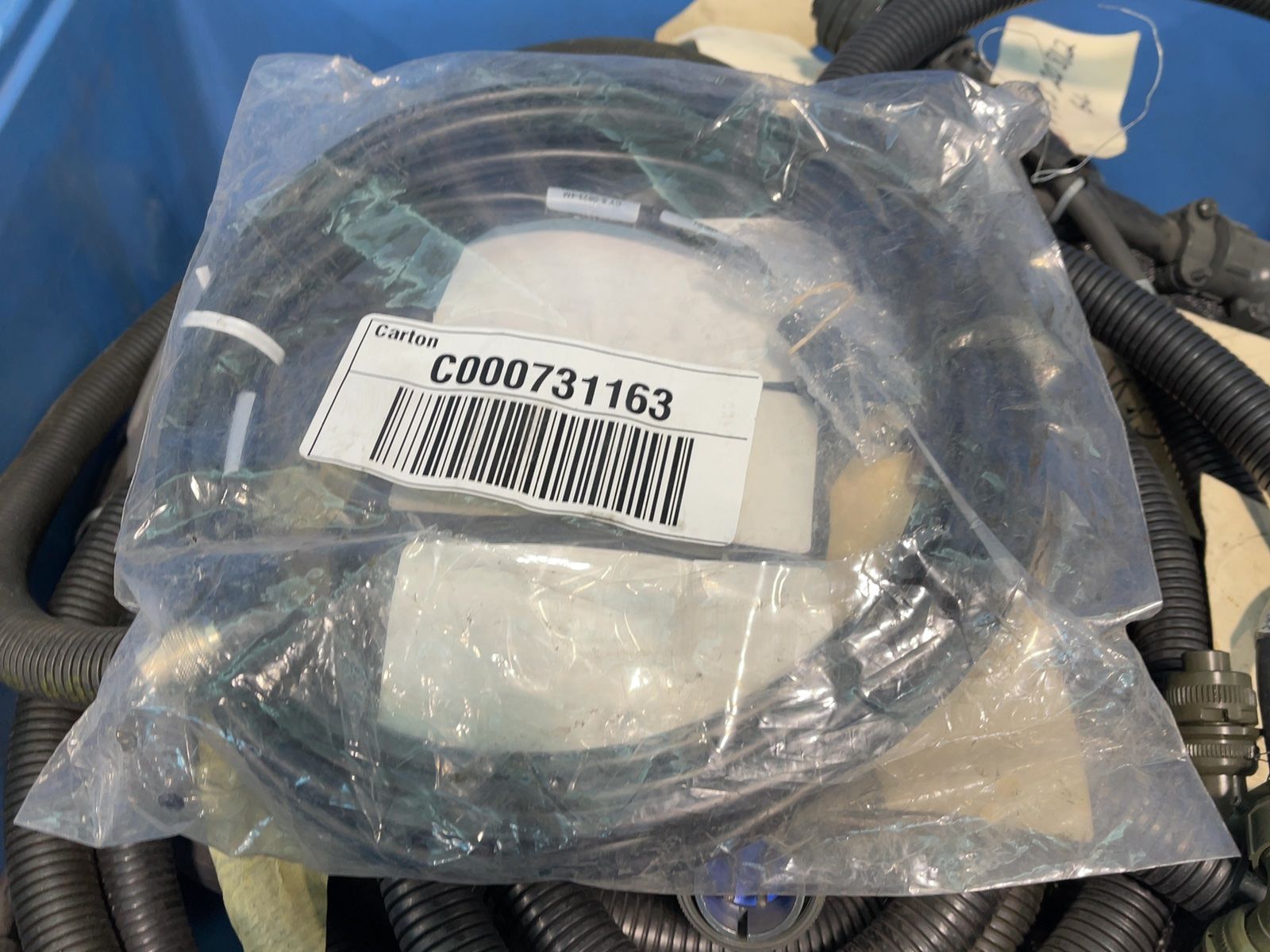 Syndevco Misc Cables