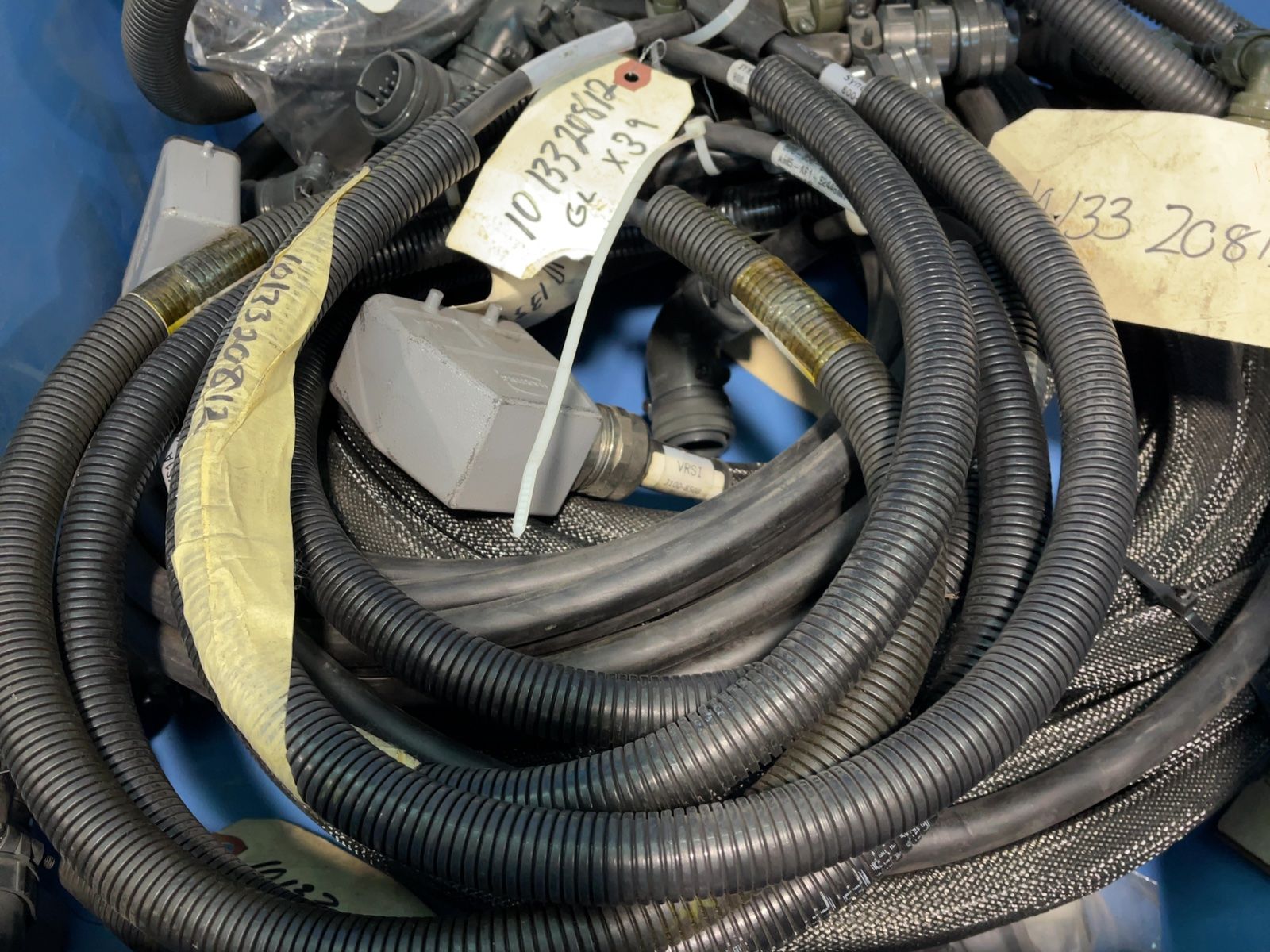 Syndevco Misc Cables