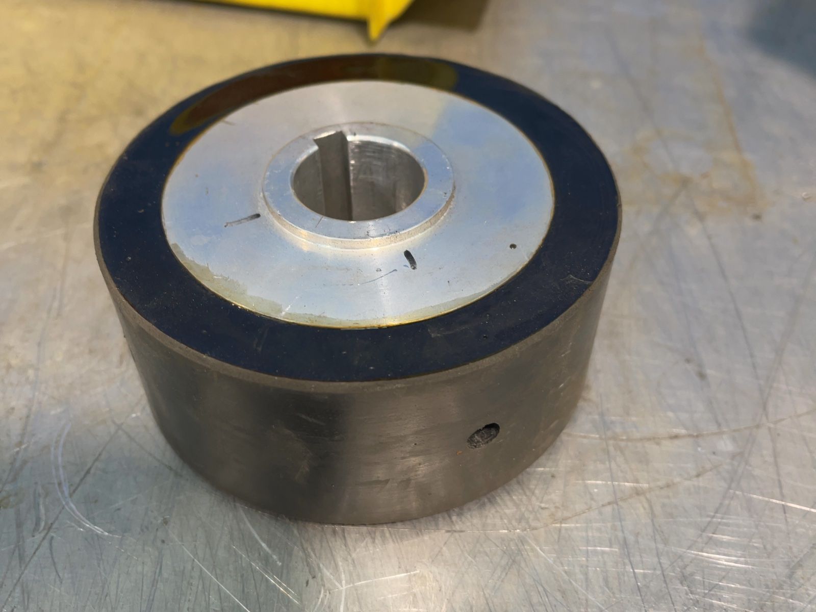 Contact Wheels