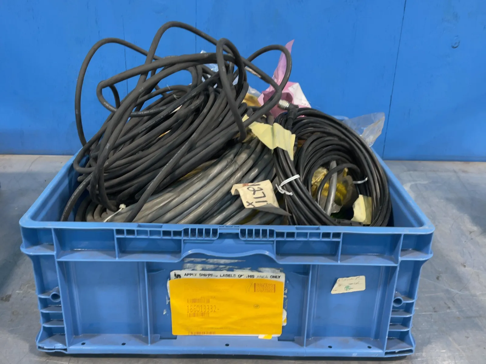 Turck, Brad Connectivity, Allen-bradley Misc Cables
