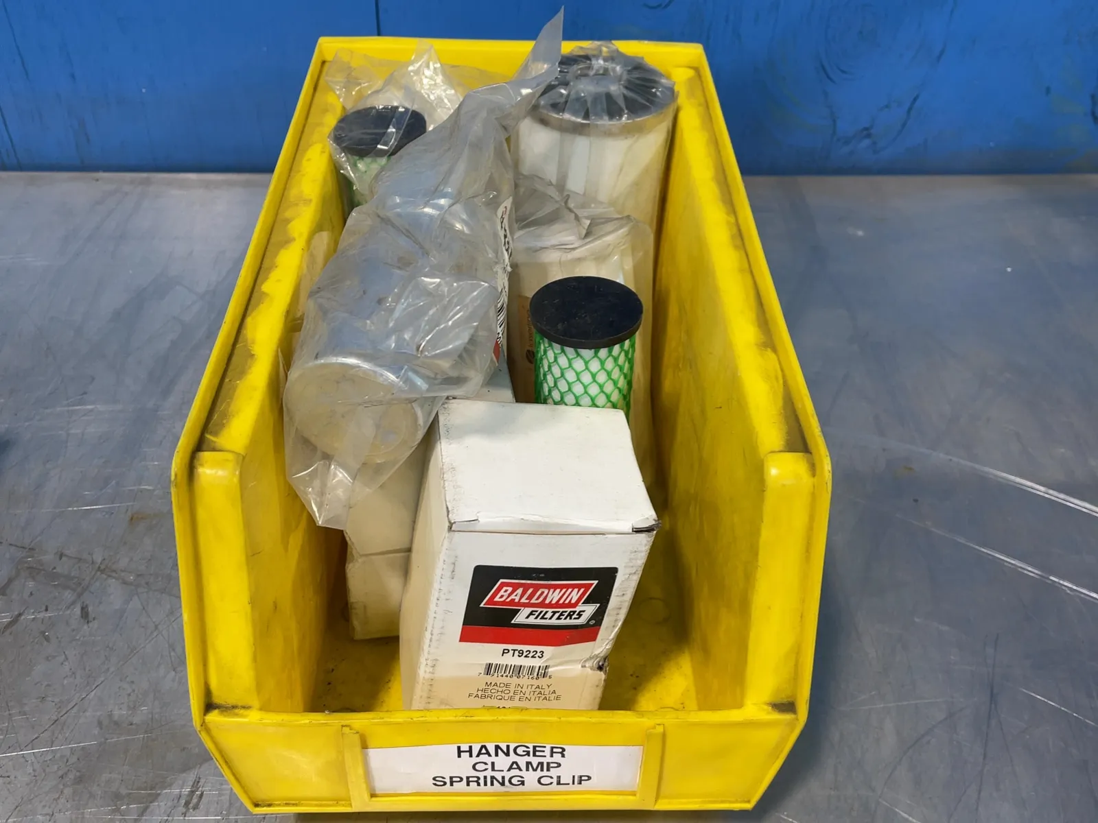 Baldwin, Norgren, Laserline Misc Filters - Ekf100j