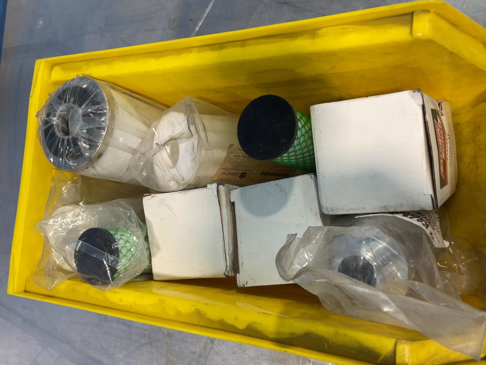 Baldwin, Norgren, Laserline Misc Filters - Ekf100j