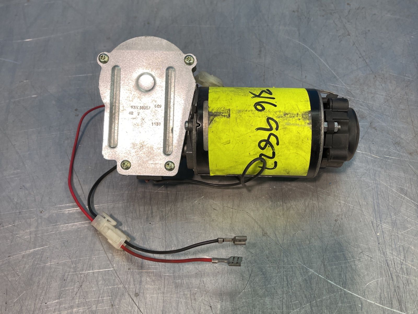 Ankarsrum Wire Drive Motor