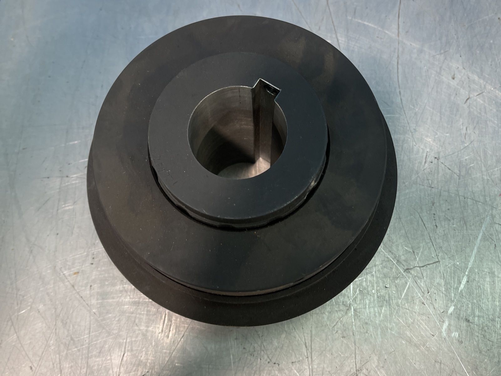 Carlson-dimond & Wright Inc Autogard Series 320 Torque Limiter - 45g4-070630