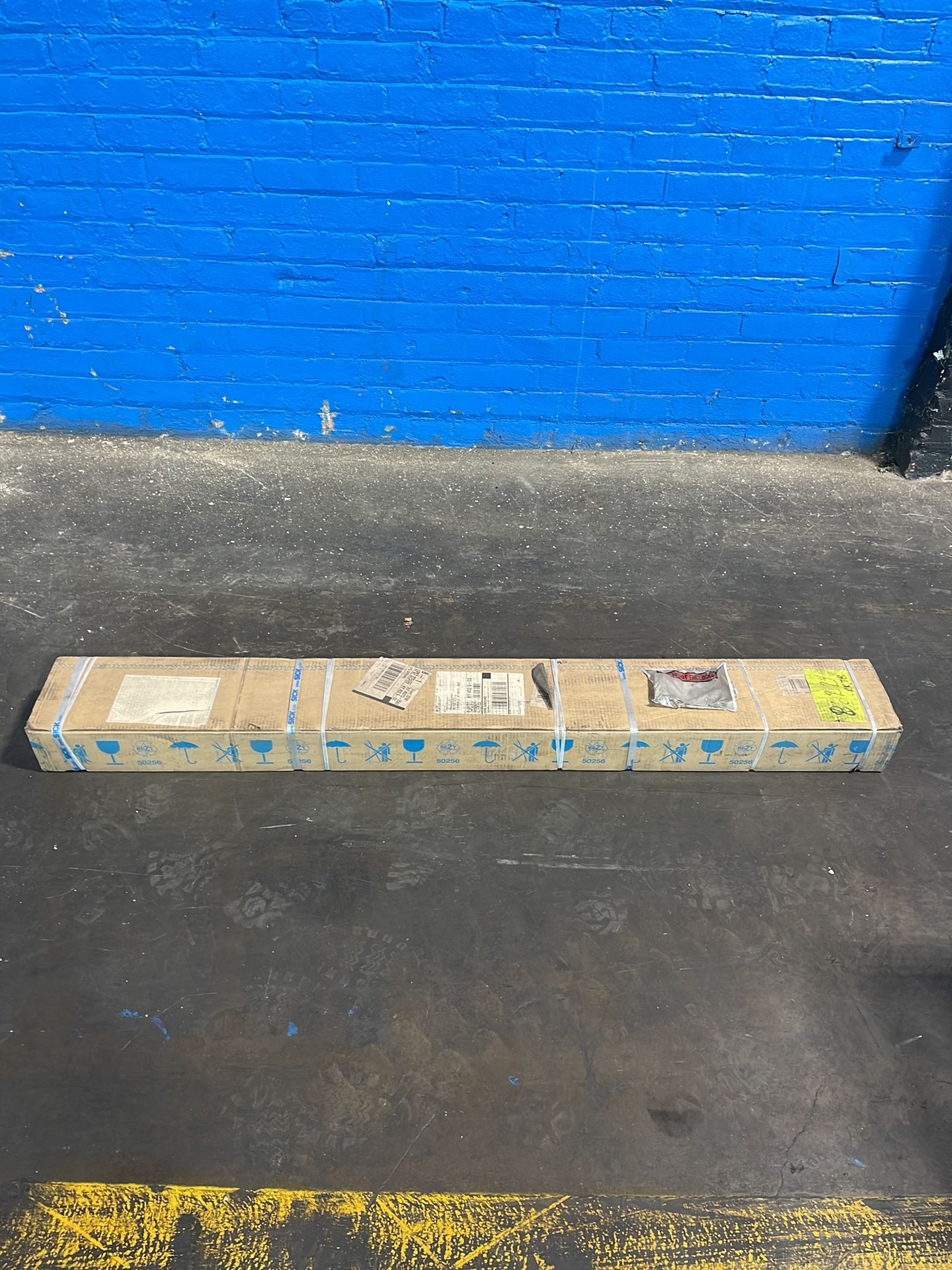 Sick Measuring Automation Light Grid - Mlg02a-1195b13201