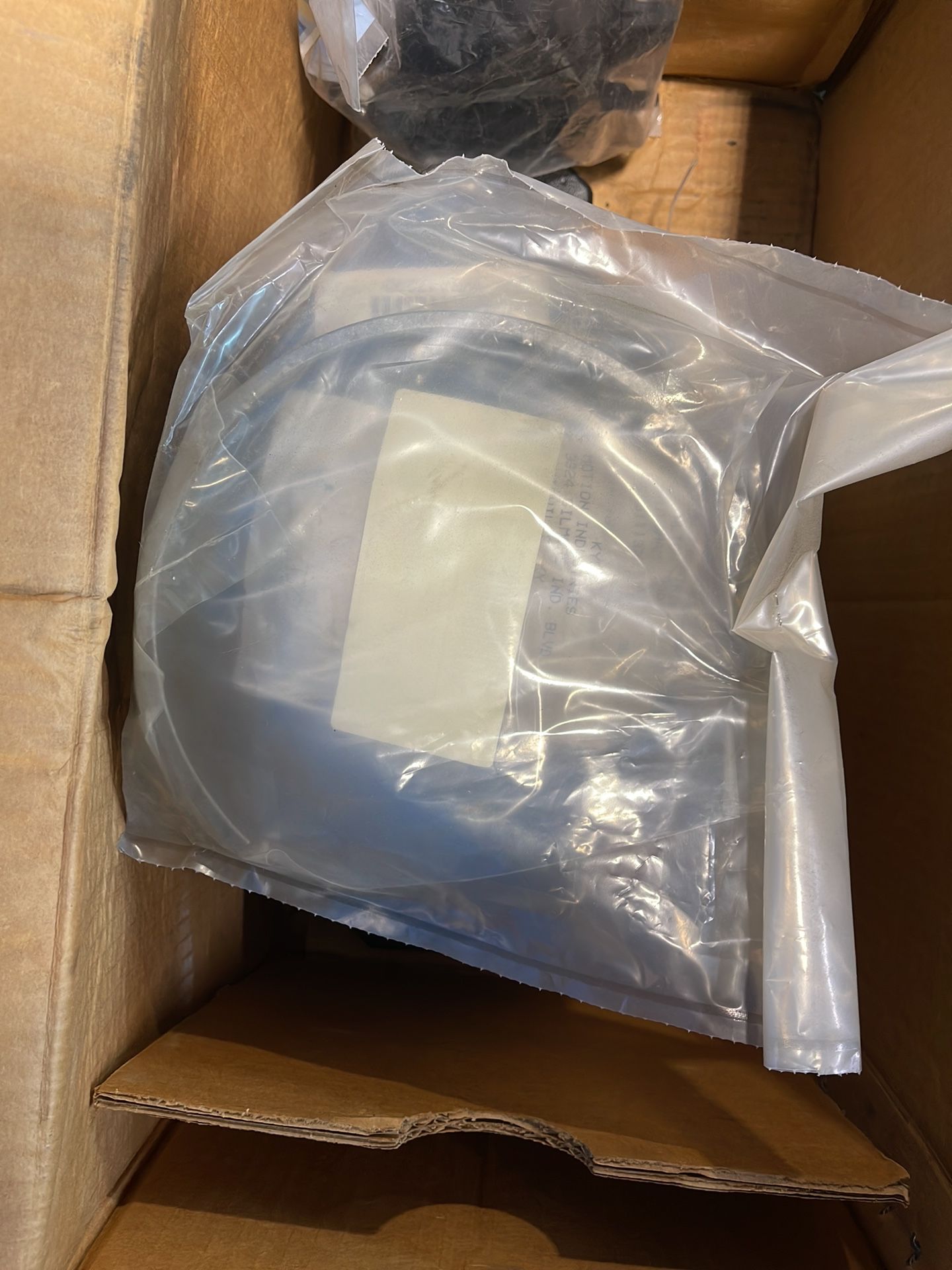 Skf Pillow Block Housing - Snl 522-619 Vu