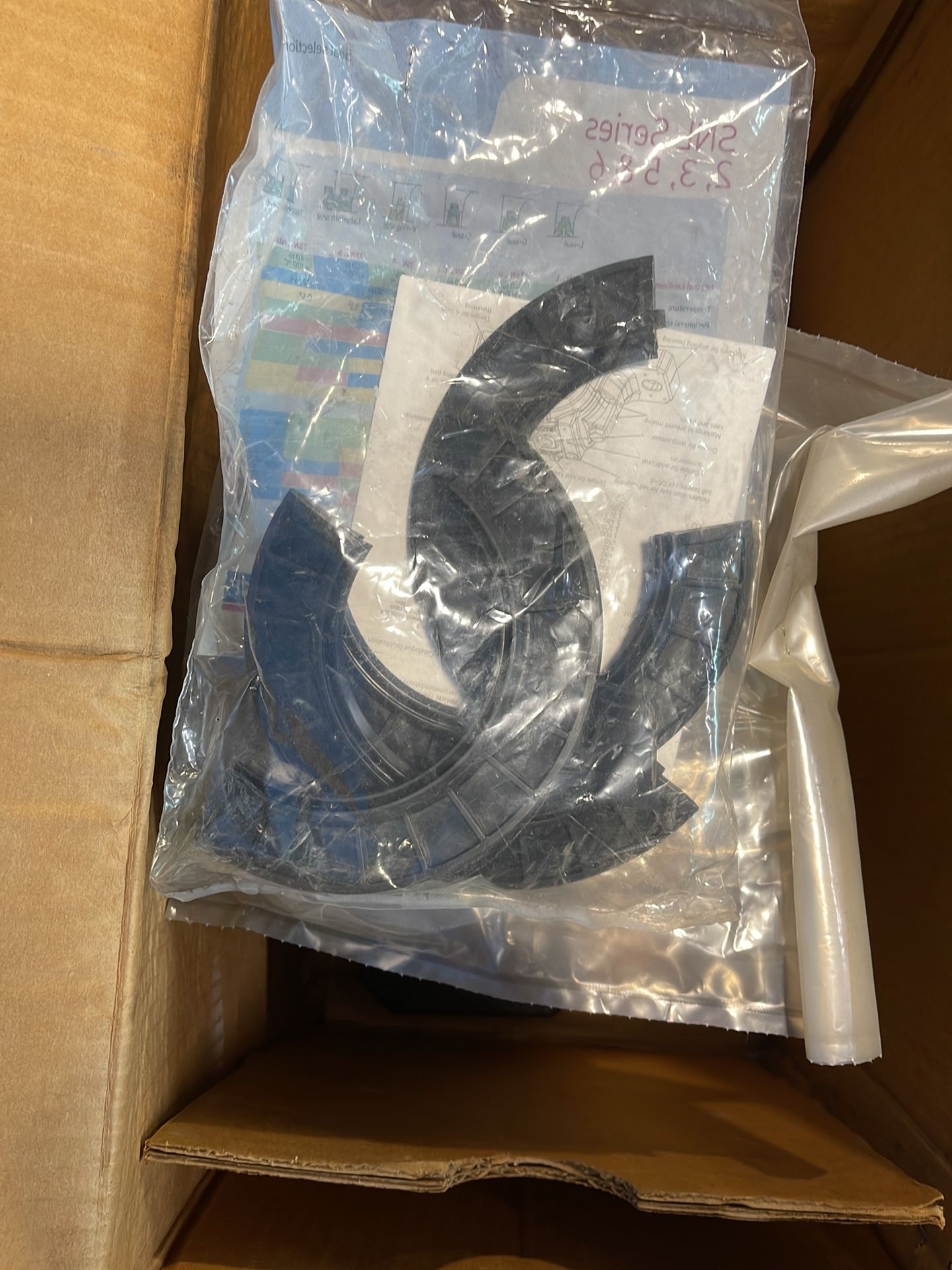 Skf Pillow Block Housing - Snl 522-619 Vu