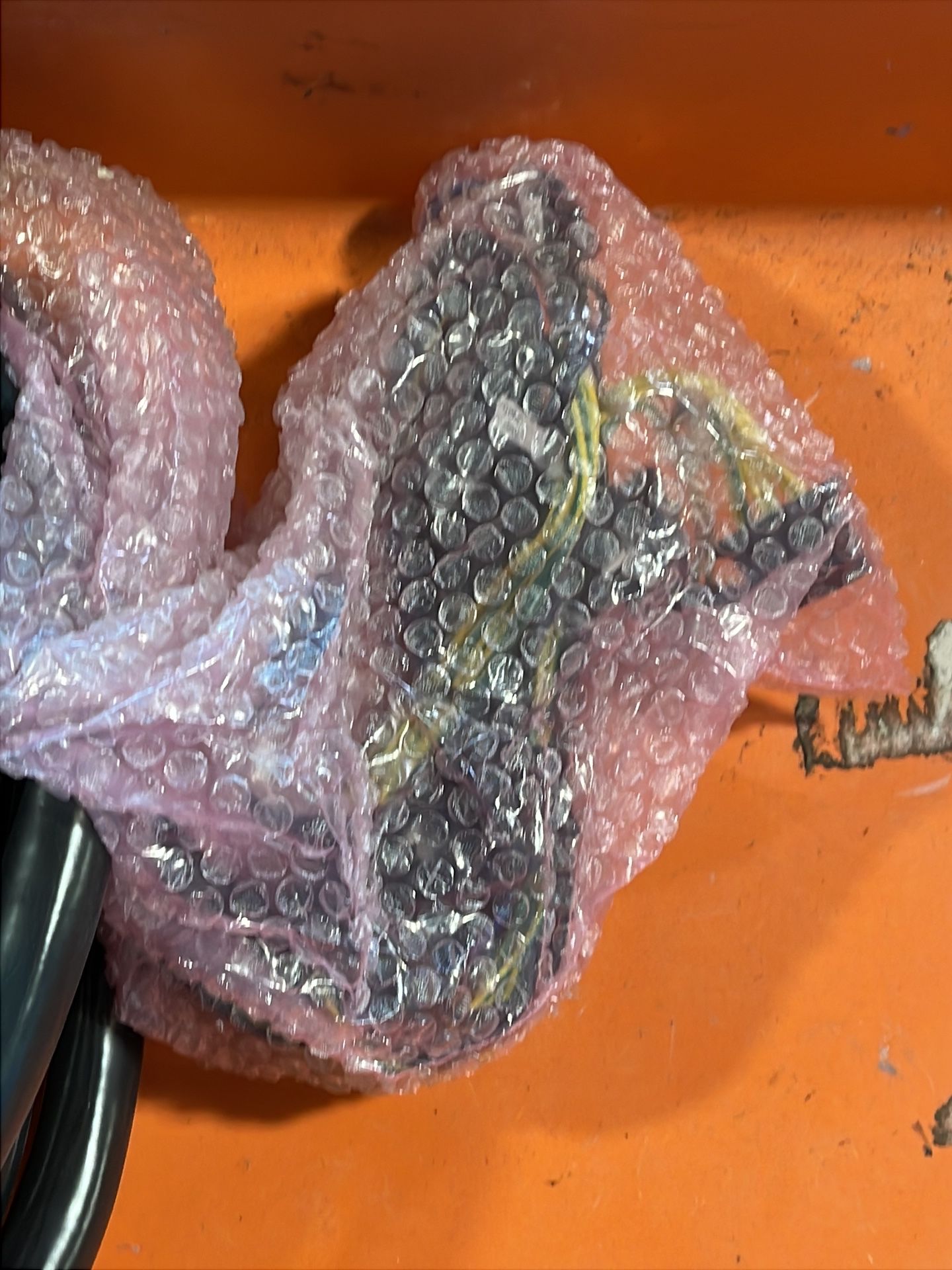 Fanuc 14 M Rm1 Connection Cable - A660-4005-t062#l14r53