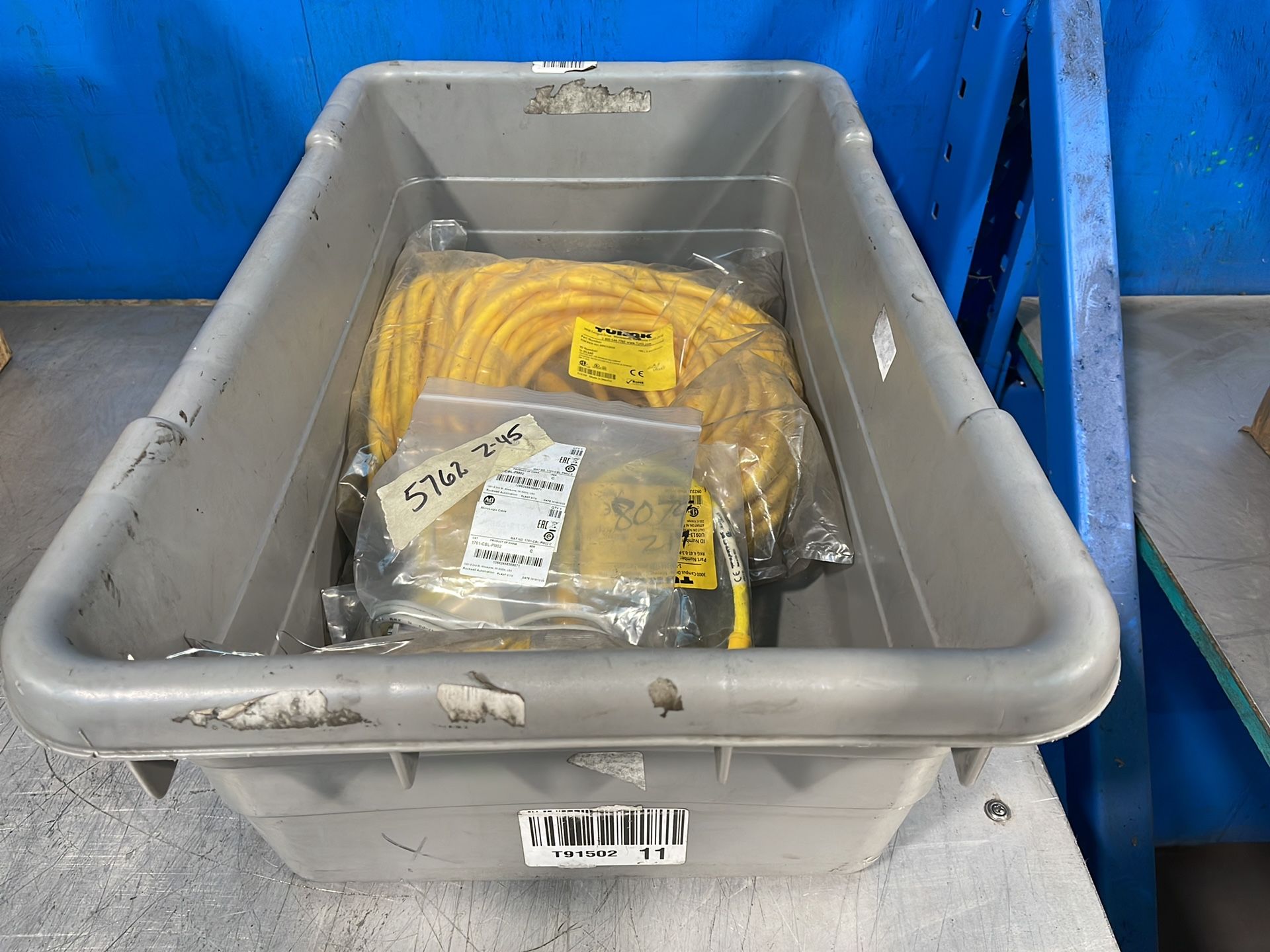 Turck, Allen-bradley Misc Cables