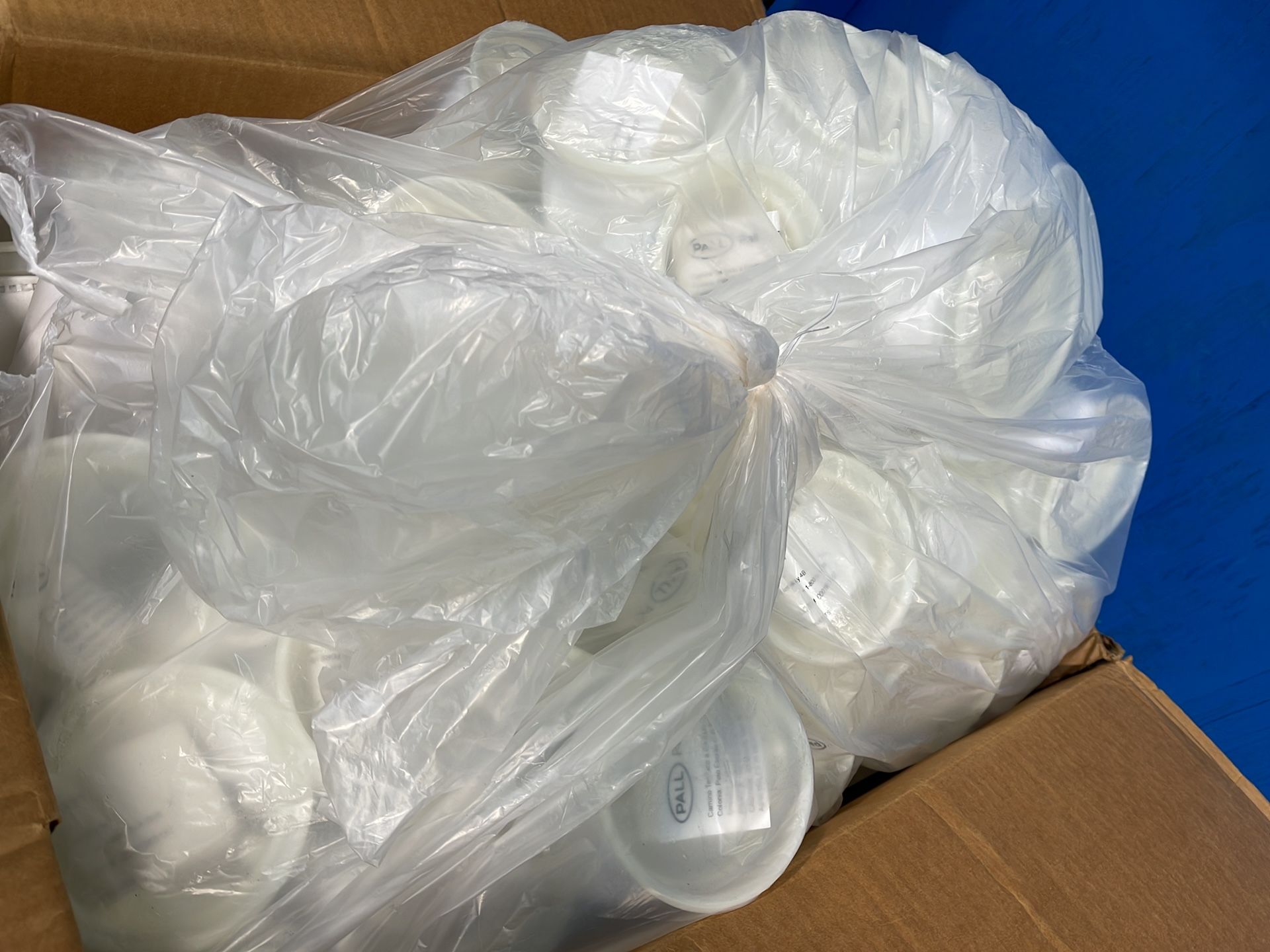 Pall Corporation Filters - Bpeng5p1504pa