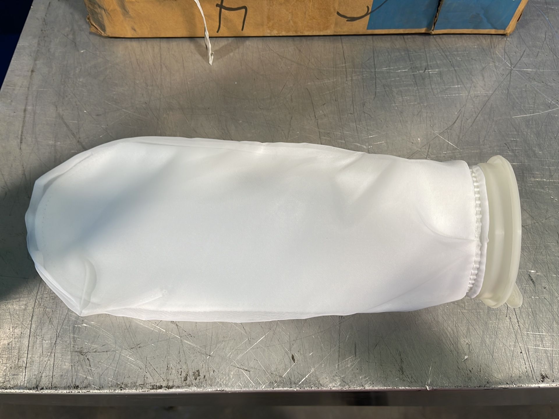 Pall Corporation Filters - Bpeng5p1504pa