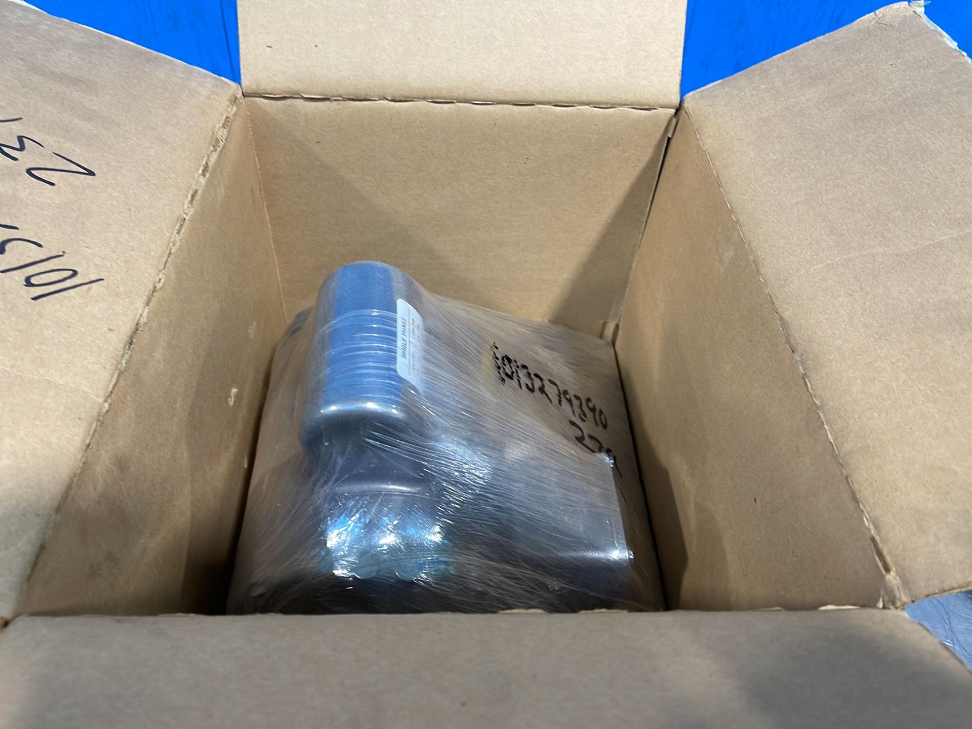 Baldor 0.08 Hp Industrial Motor - 34k73w312
