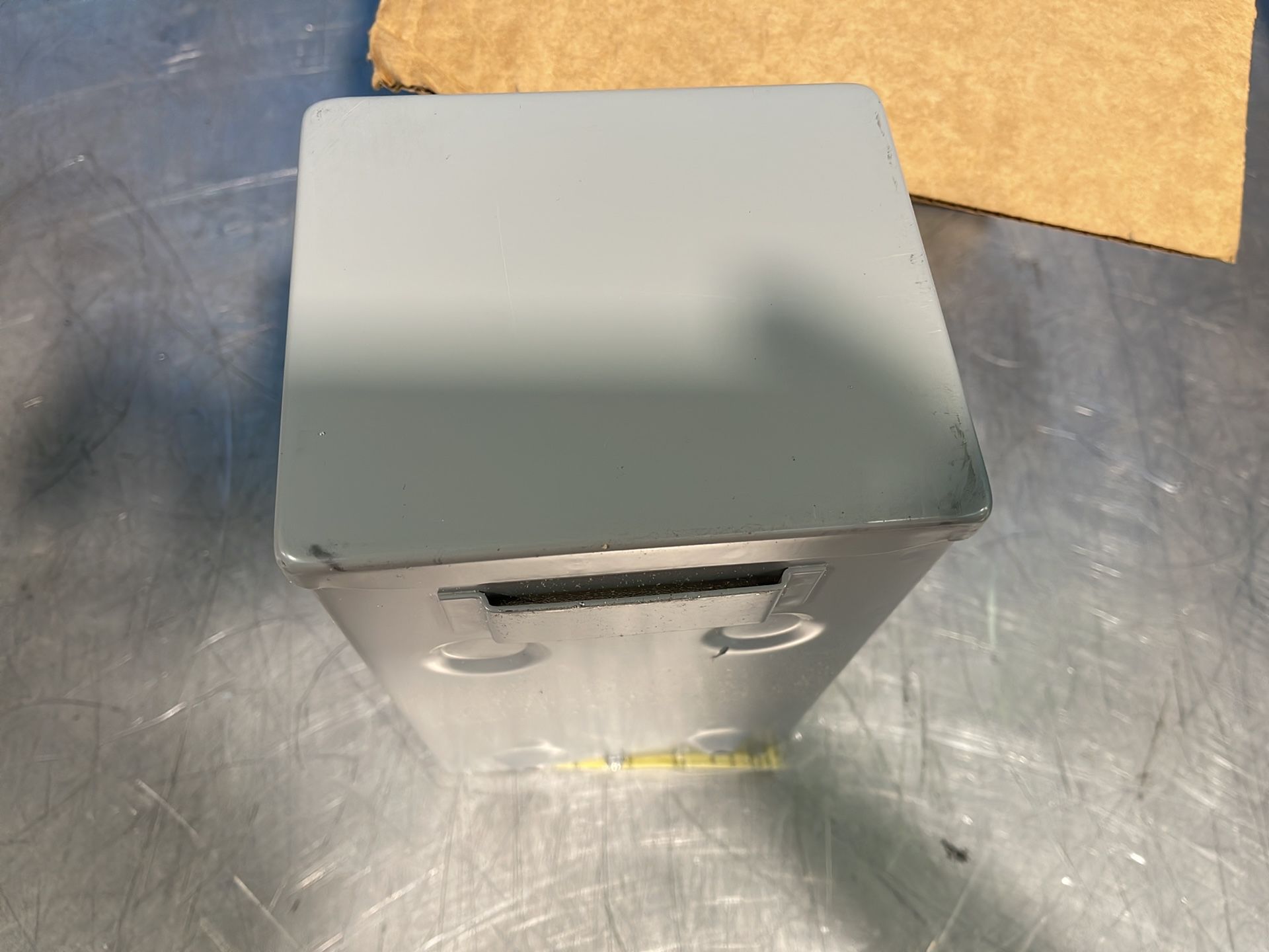 Emerson 1 Kva Hevi-duty General Purpose Transformer - Hs1f1bs