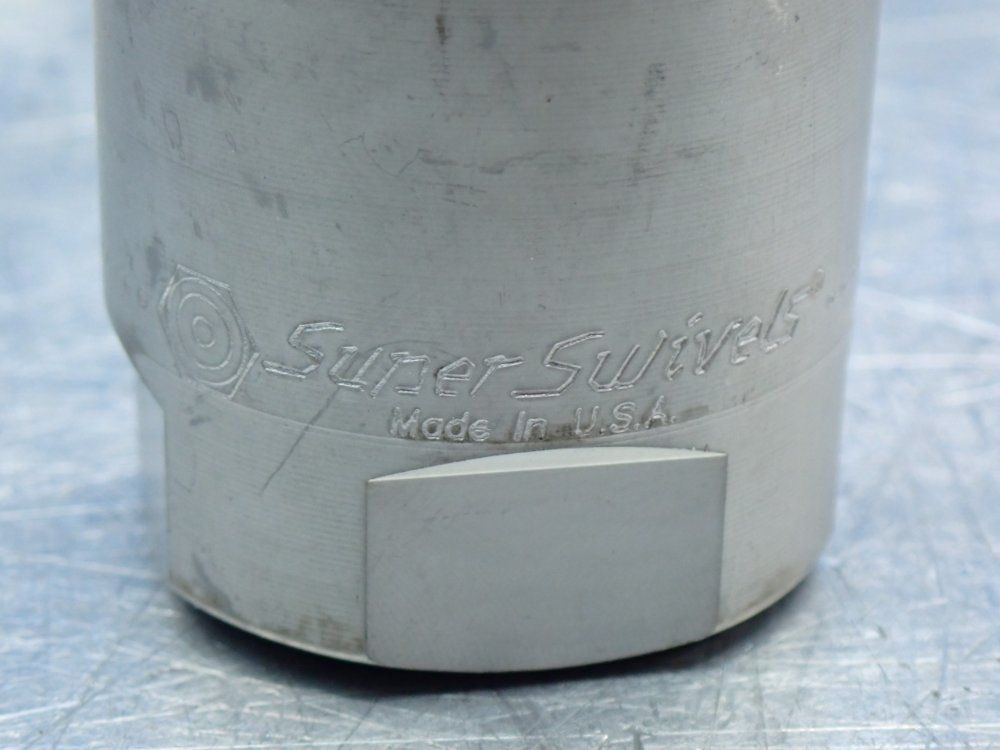 Super Swivels Pressure Washer Swivel - 1014201524