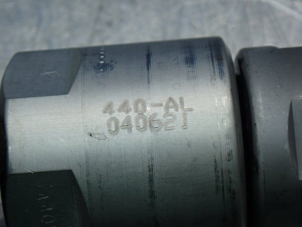 Super Swivels Pressure Washer Swivel - 1014201524