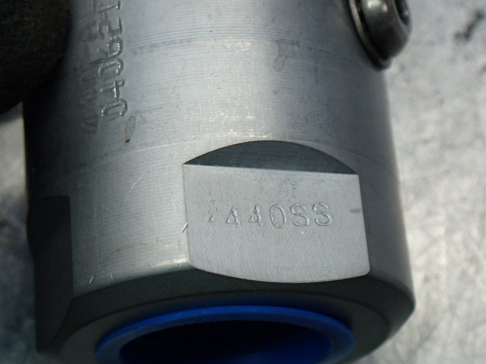 Super Swivels Pressure Washer Swivel - 1014201524