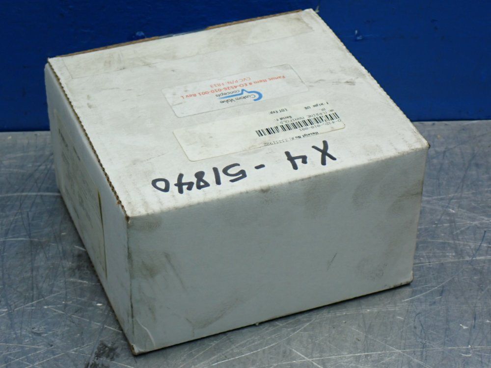 Fanuc Turbine Manifold - E0-4526-010-001