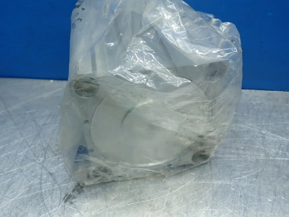 Bimba Compact Air Cylinder - Ef-10080-3ee11