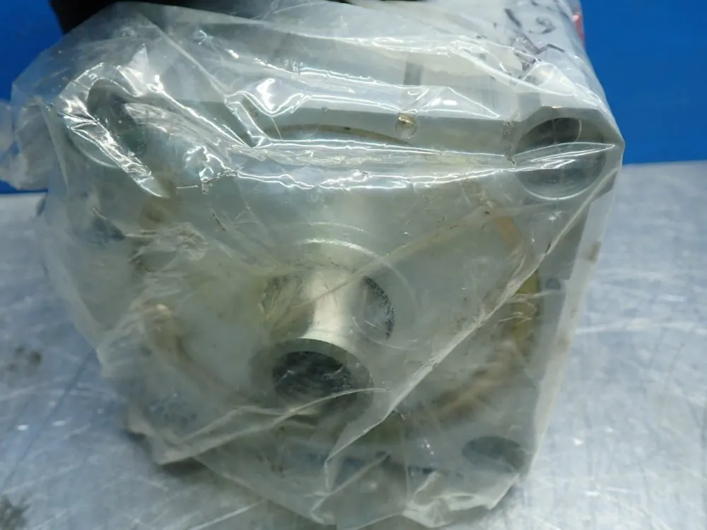 Bimba Compact Air Cylinder - Ef-10080-3ee11