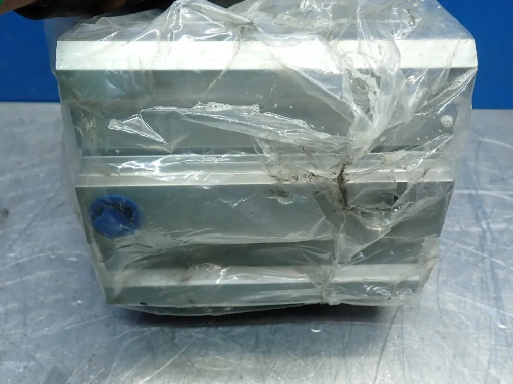 Bimba Compact Air Cylinder - Ef-10080-3ee11