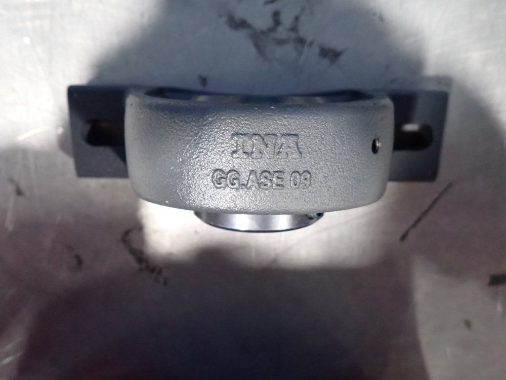Ina Mounted Pillow Block Bearing - Gye45-xl-krr-b