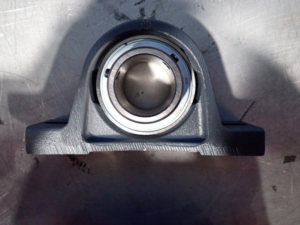 Ina Mounted Pillow Block Bearing - Gye45-xl-krr-b