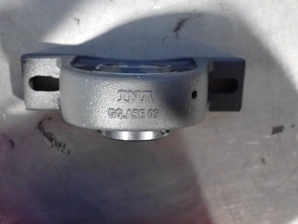 Ina Mounted Pillow Block Bearing - Gye45-xl-krr-b