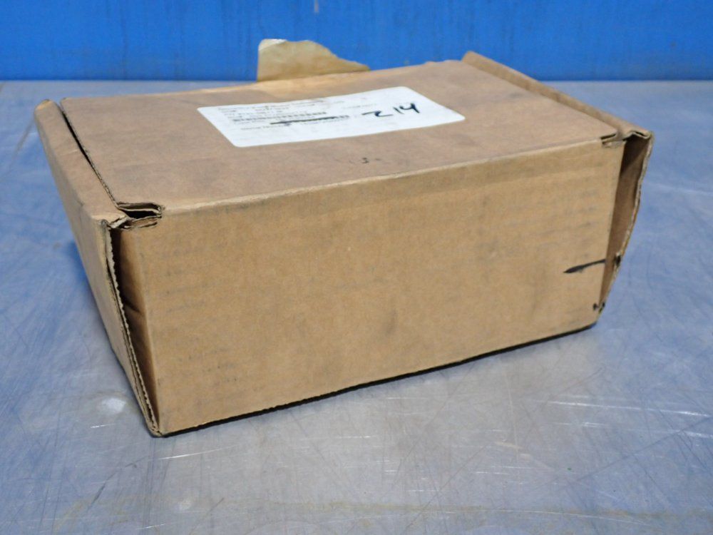 Ati Industrial Automation Master-side Robotic Tool Changer - Sb11m