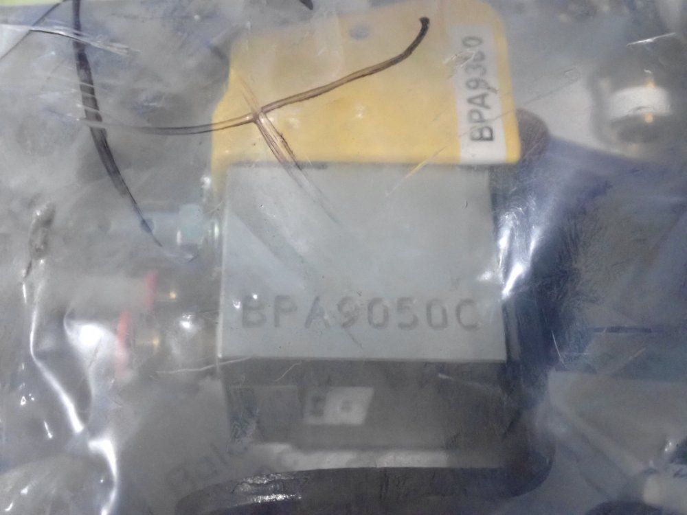Knight Global 150 Psi Balancer Control Assembly - Bcs3320