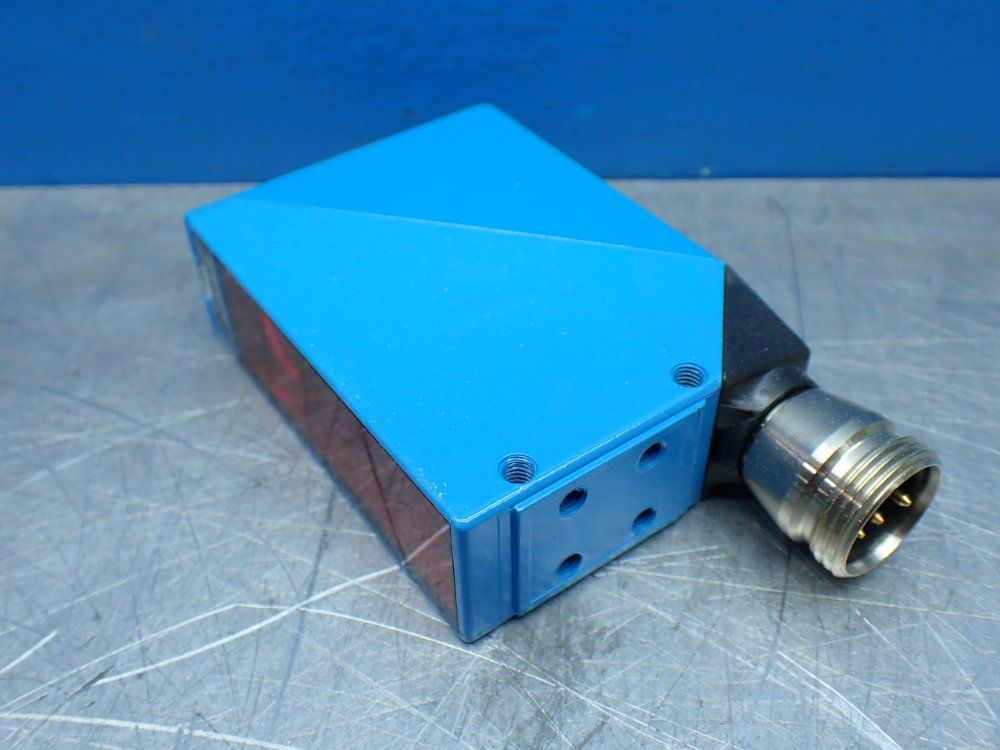 Sick Compact Photoelectric Proximity Sensor - Wt24-2r548