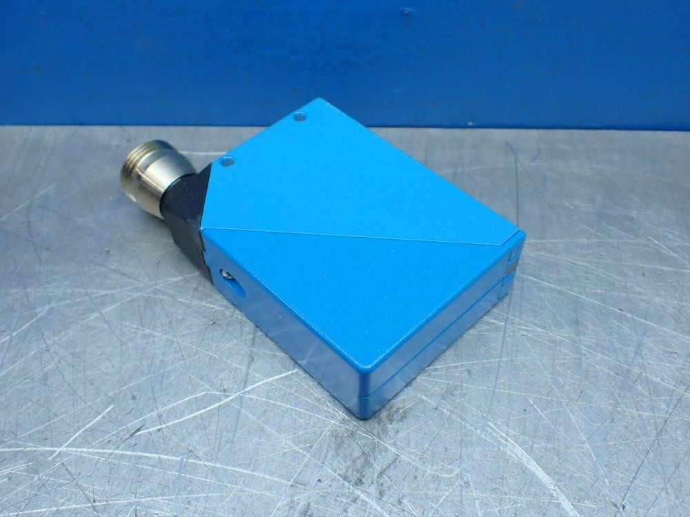 Sick Compact Photoelectric Proximity Sensor - Wt24-2r548