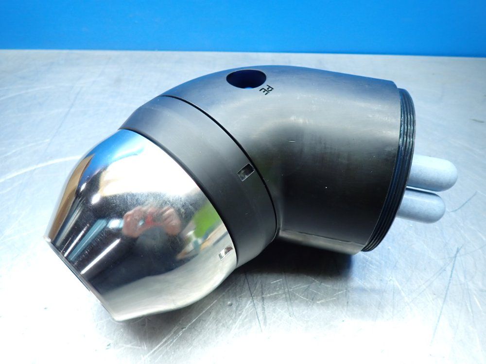 Fanuc Robotic Wrist Paint Accessory - E05093-890-005e