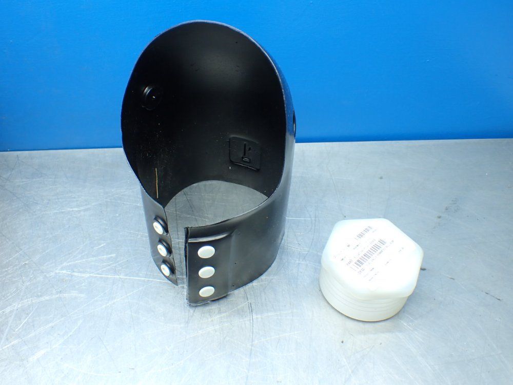 Fanuc Robotic Wrist Paint Accessory - E05093-890-005e