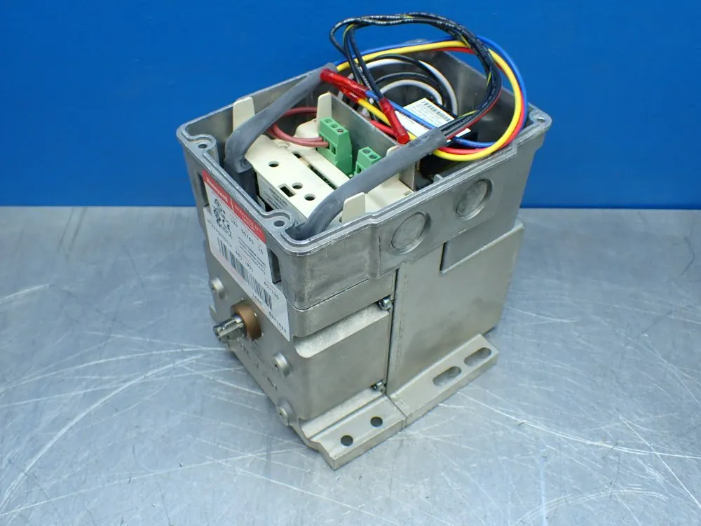 Honeywell Modutrol Iv Motor - M7294q1007